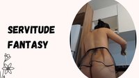 Domestic servitude 