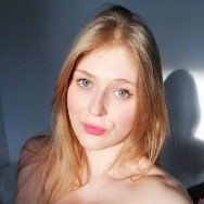 Sunny Blondy