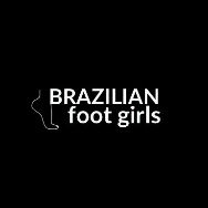 Brazilian Foot Girls