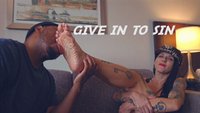 Morgana Soles Mind Fucks Toe Sucking <em>Foot</em> Boy - <em>Foot</em> Worship & <em>Foot</em> <em>Domination</em> 